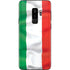 Italy Flag Galaxy S9 Plus Skin